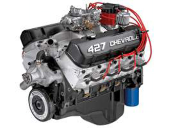 P42F5 Engine